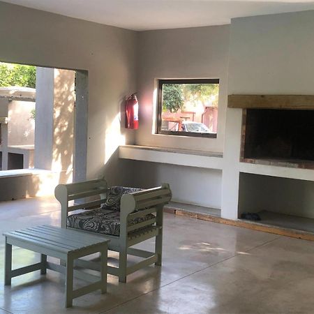 Panache Wildlife Cottage-Self Catering Hoedspruit Exteriör bild