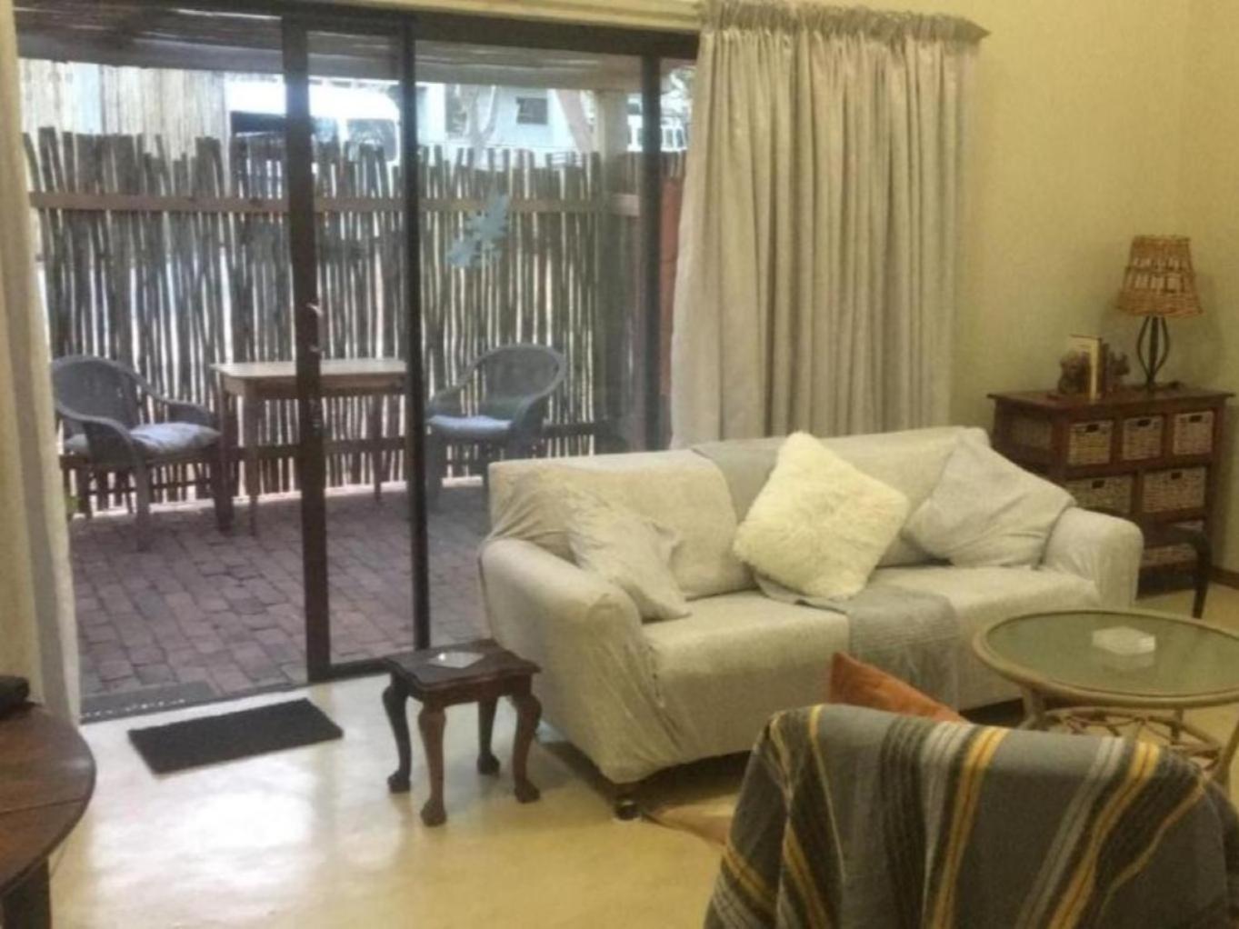 Panache Wildlife Cottage-Self Catering Hoedspruit Exteriör bild