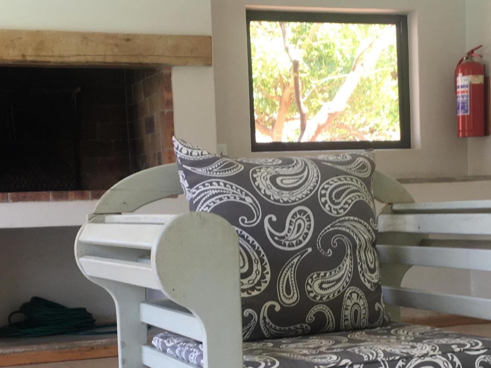 Panache Wildlife Cottage-Self Catering Hoedspruit Exteriör bild